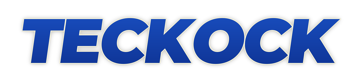 teckock